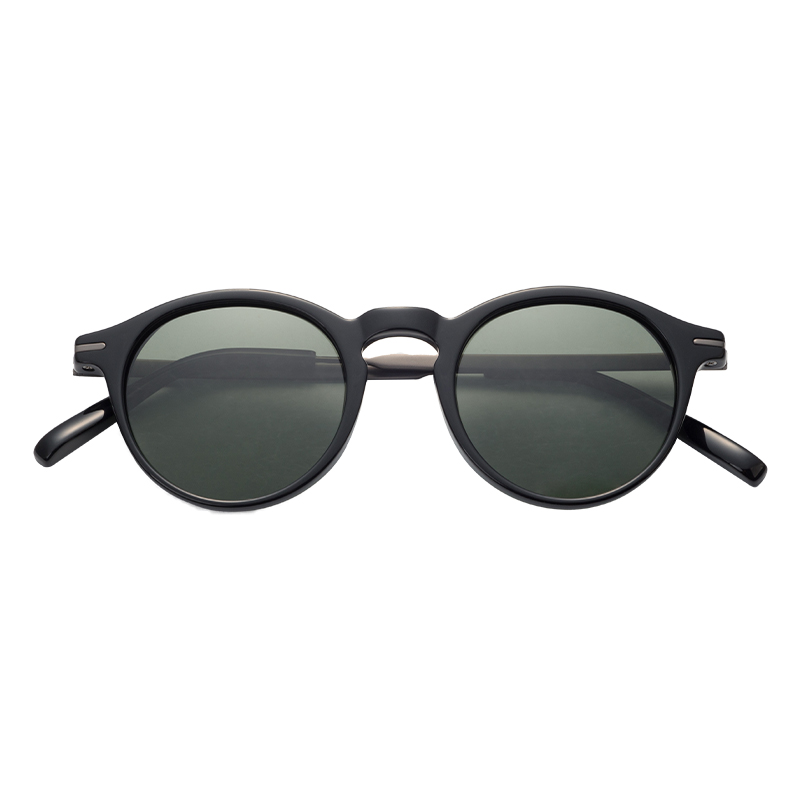 Sunglasses-Titanium Sunglasses-HJ16702