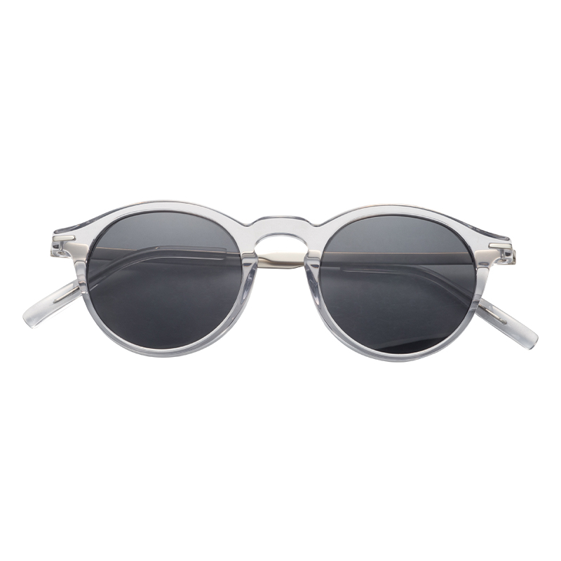 Sunglasses-Titanium Sunglasses-HJ16702