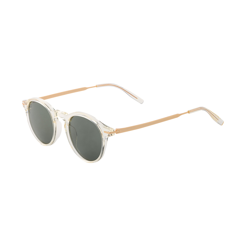 Sunglasses-Titanium Sunglasses-HJ16702