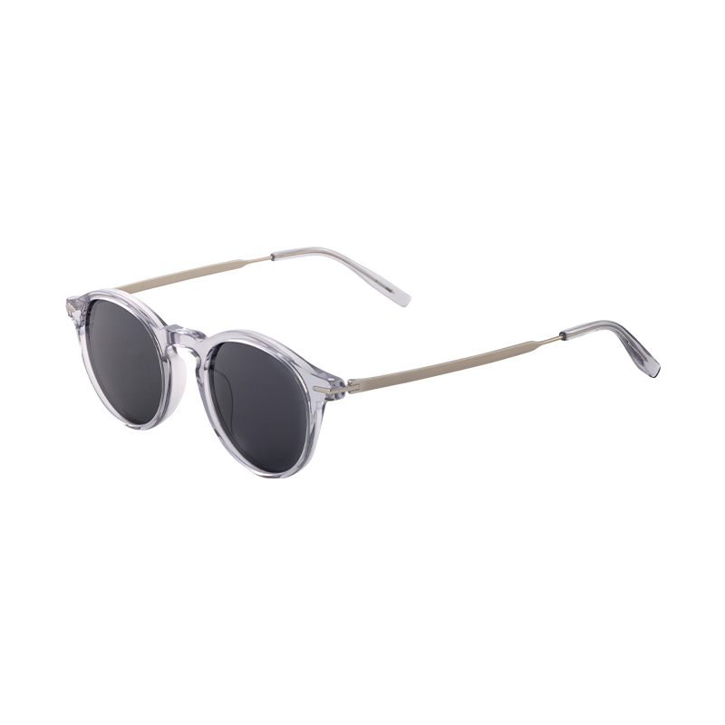 Sunglasses-Titanium Sunglasses-HJ16702