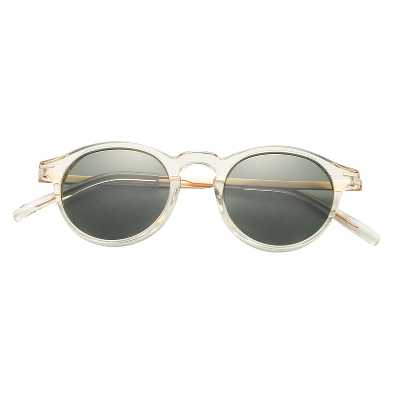 Sunglasses-Titanium Sunglasses-HJ16702