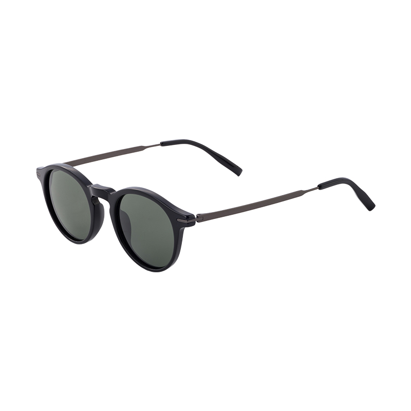 Sunglasses-Titanium Sunglasses-HJ16702