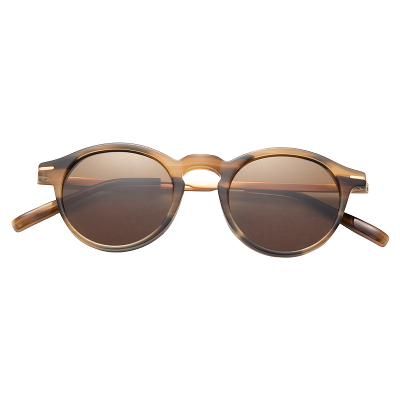 Sunglasses-Titanium Sunglasses-HJ16702