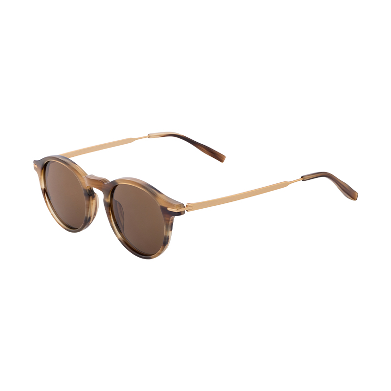 Sunglasses-Titanium Sunglasses-HJ16702