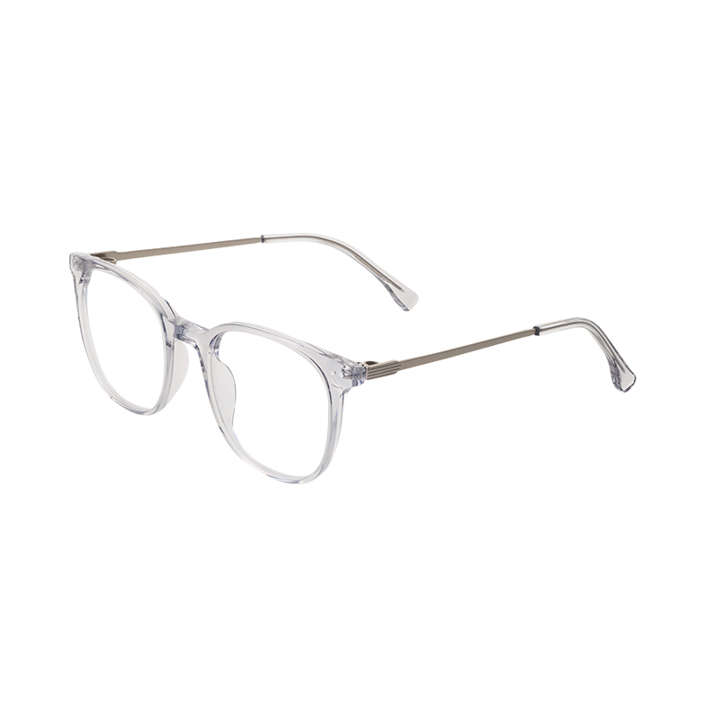 Glasses Frame-Titanium Glasses-HJ16703
