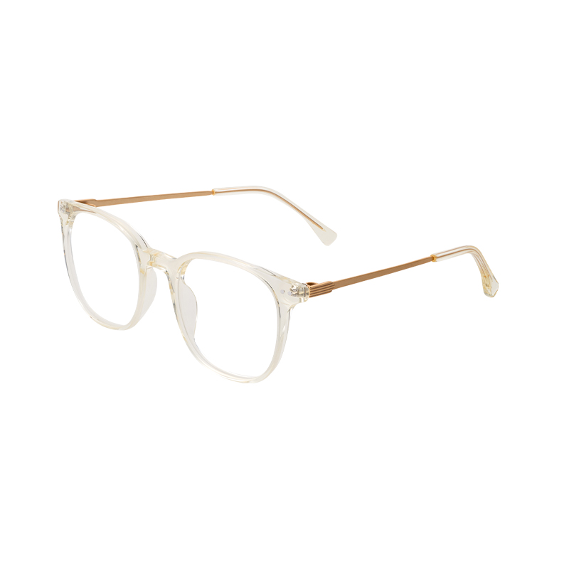 Glasses Frame-Titanium Glasses-HJ16703