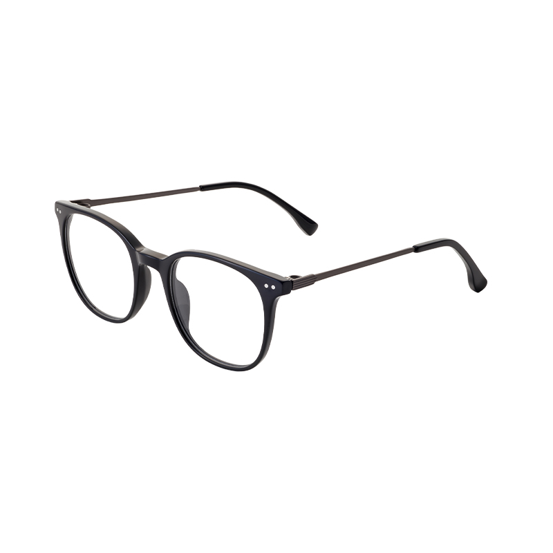 Glasses Frame-Titanium Glasses-HJ16703