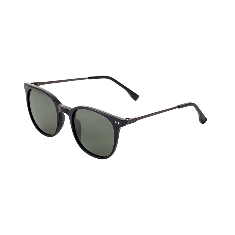 Sunglasses-Titanium Sunglasses-HJ16703