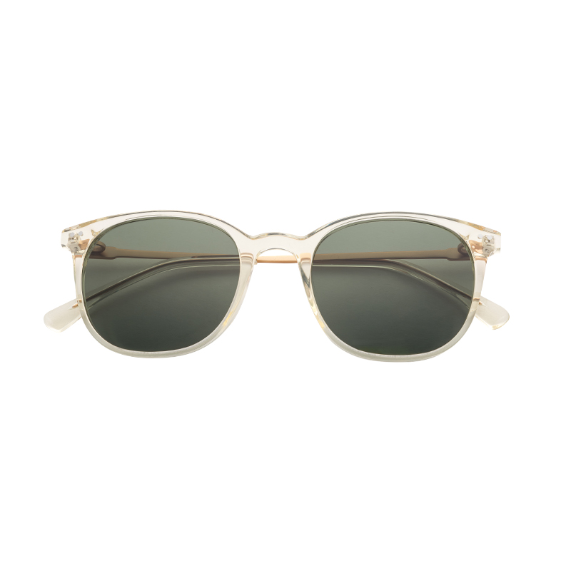 Sunglasses-Titanium Sunglasses-HJ16703