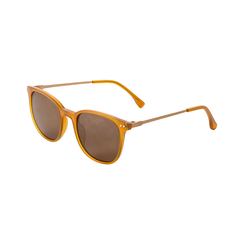 Sunglasses-Titanium Sunglasses-HJ16703