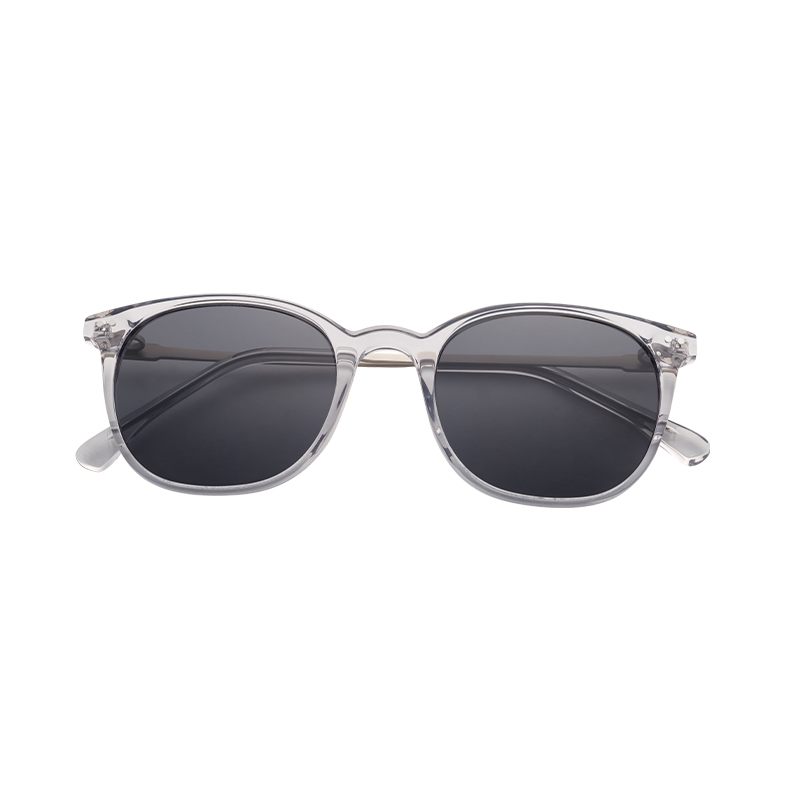 Sunglasses-Titanium Sunglasses-HJ16703