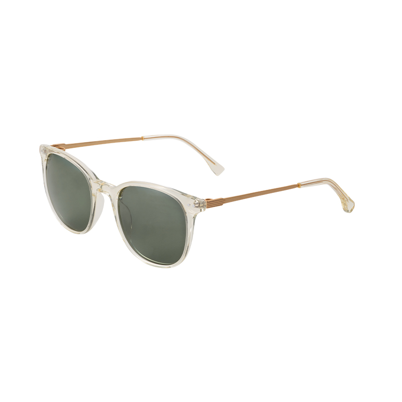 Sunglasses-Titanium Sunglasses-HJ16703