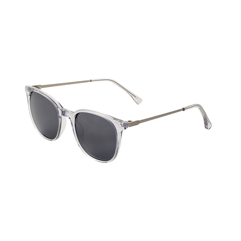 Sunglasses-Titanium Sunglasses-HJ16703