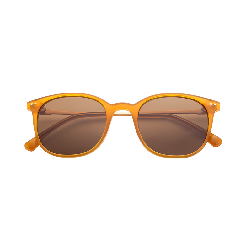 Sunglasses-Titanium Sunglasses-HJ16703