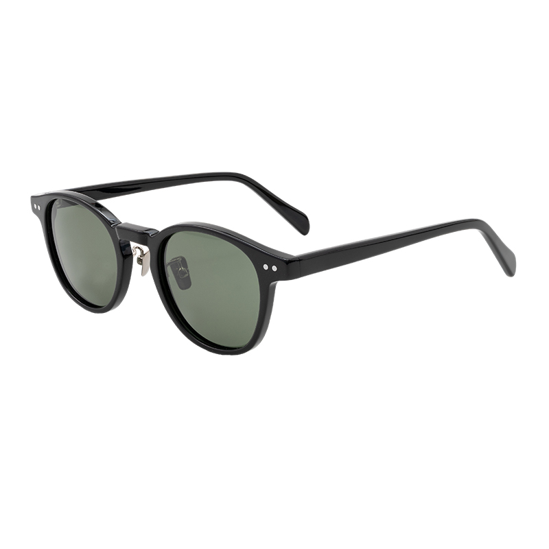 HJ16359-Acetate Sunglasses