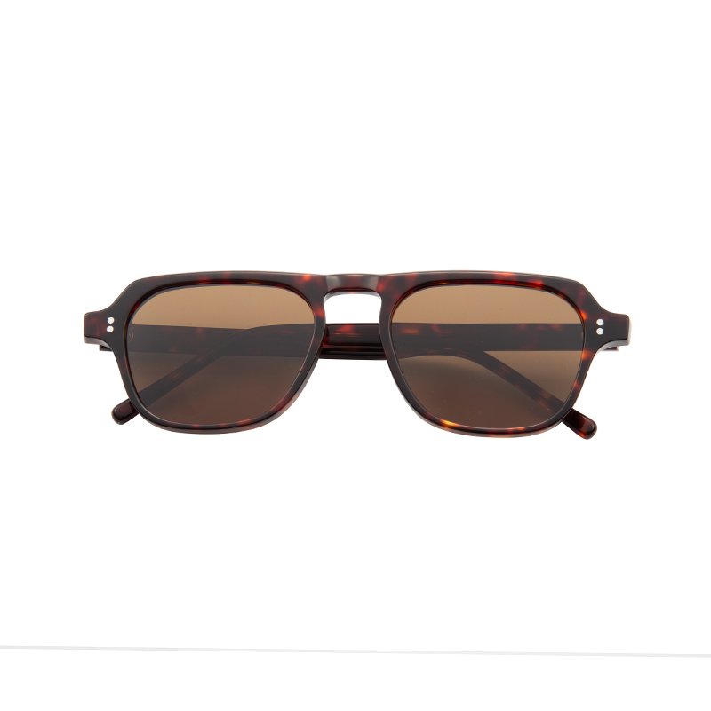 HJ16179-Acetate Sunglasses