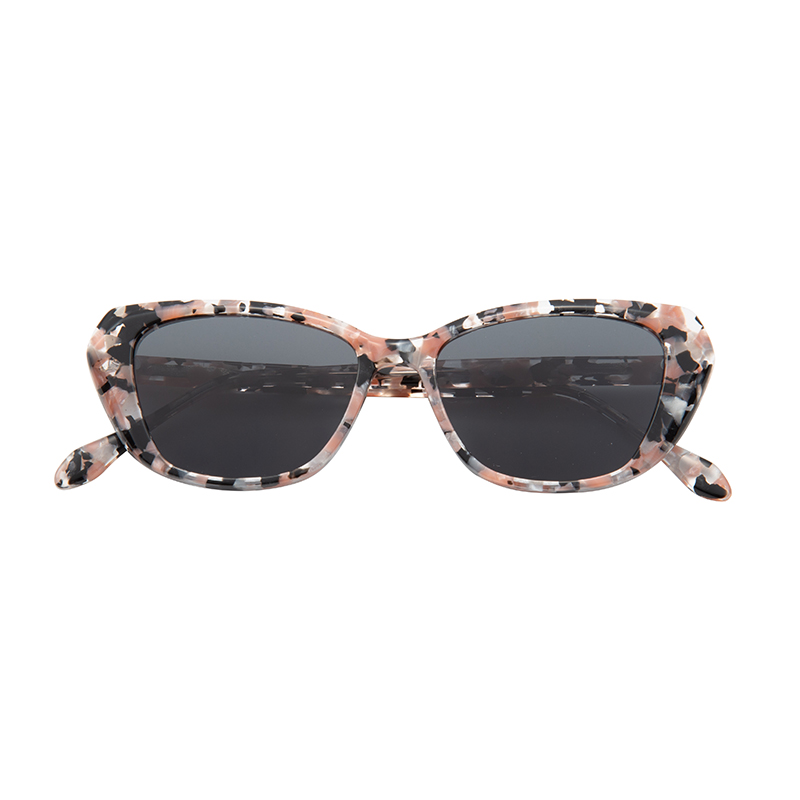 HJ16352-Acetate Sunglasses
