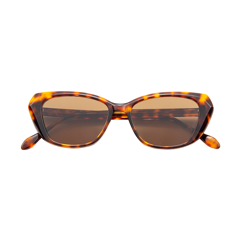 HJ16352-Acetate Sunglasses
