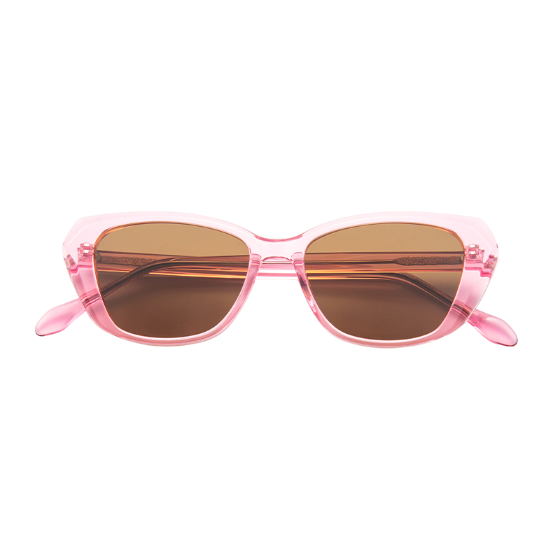 HJ16352-Acetate Sunglasses