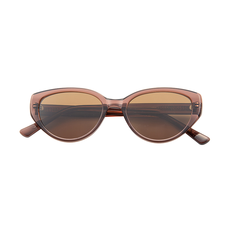 HJ16353-Acetate Sunglasses