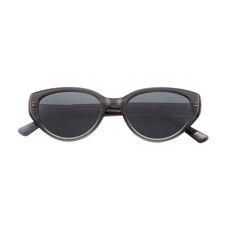 HJ16353-Acetate Sunglasses