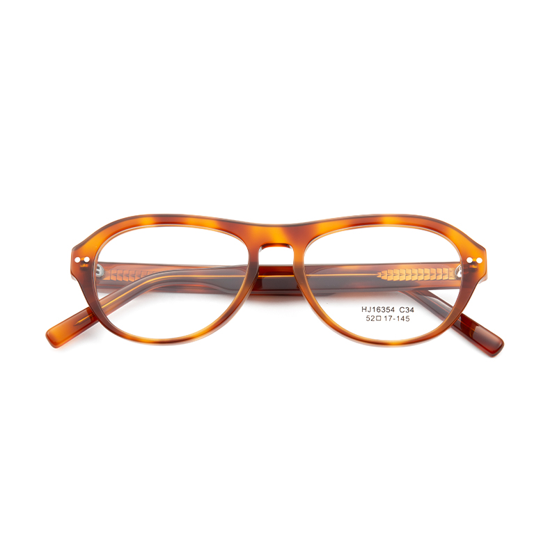HJ16354-Acetate Glasses