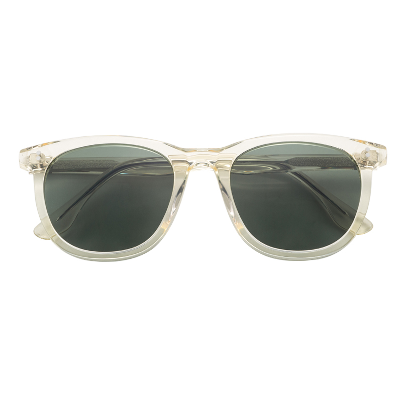 HJ16181-Acetate Sunglasses