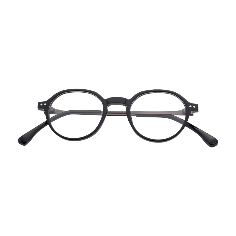 HJ16704-Titanium Glasses