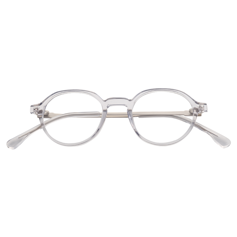 HJ16704-Titanium Glasses