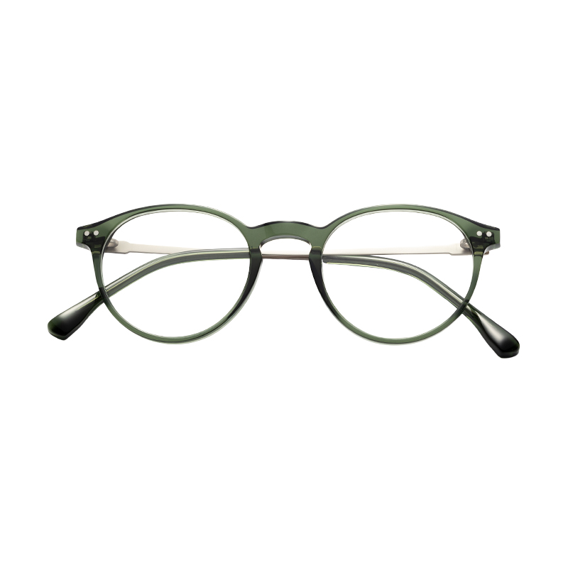 HJ16705-Titanium Glasses