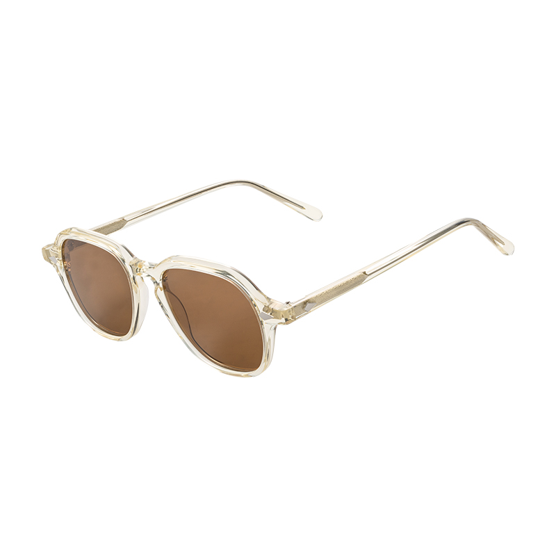 HJ16182-Acetate Sunglasses
