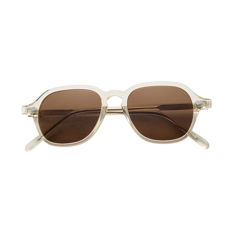 HJ16182-Acetate Sunglasses