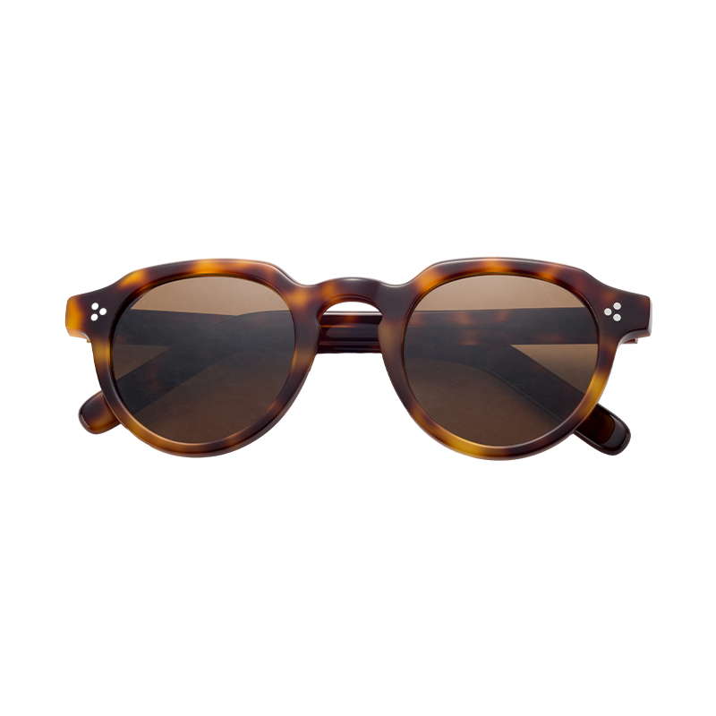 HJ16183-Acetate Sunglasses