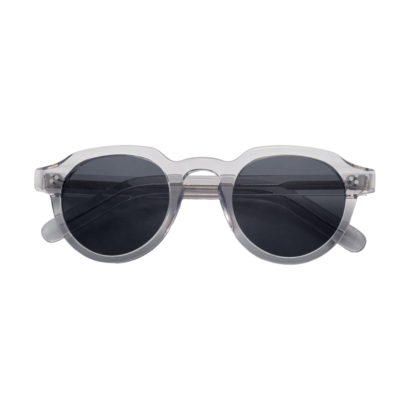 HJ16183-Acetate Sunglasses