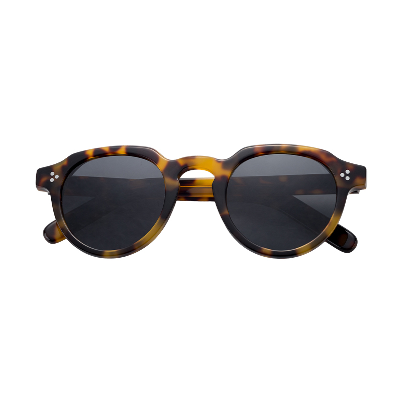 HJ16183-Acetate Sunglasses