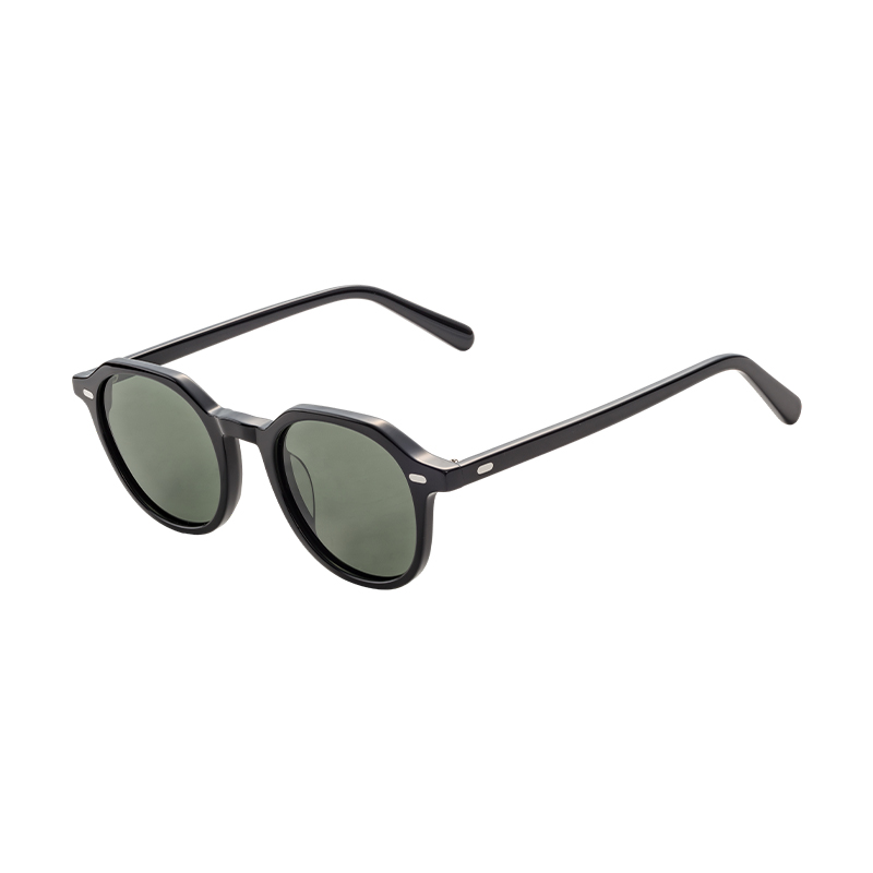 HJ16184-Acetate Sunglasses