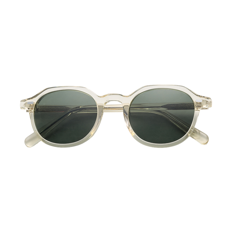 HJ16184-Acetate Sunglasses