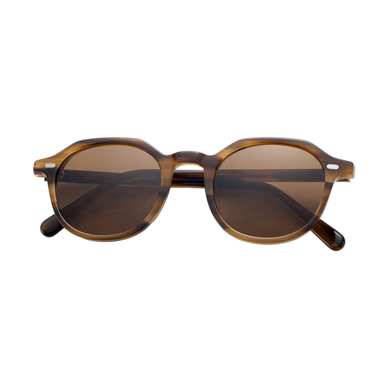 HJ16184-Acetate Sunglasses
