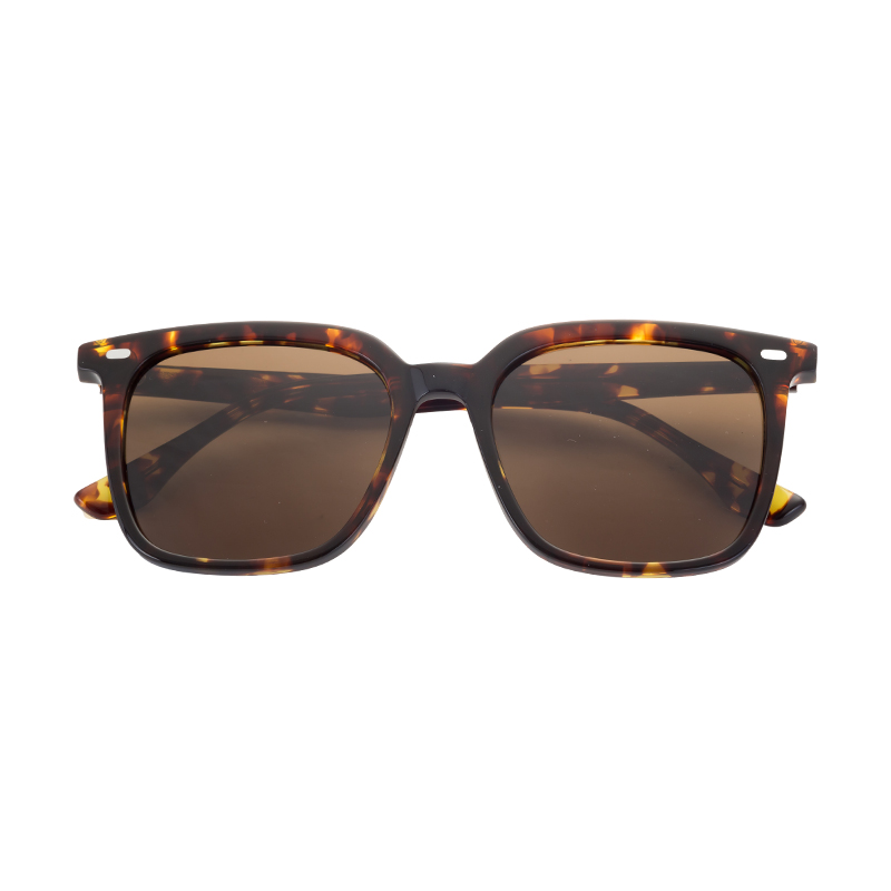 HJ16186-Acetate Sunglasses