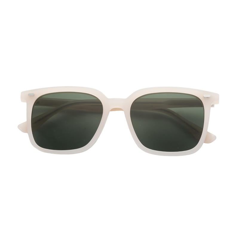 HJ16186-Acetate Sunglasses