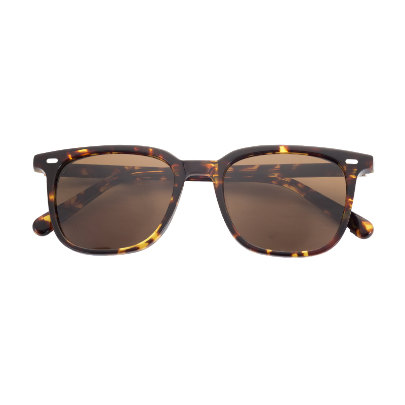 HJ16189-Acetate Sunglasses