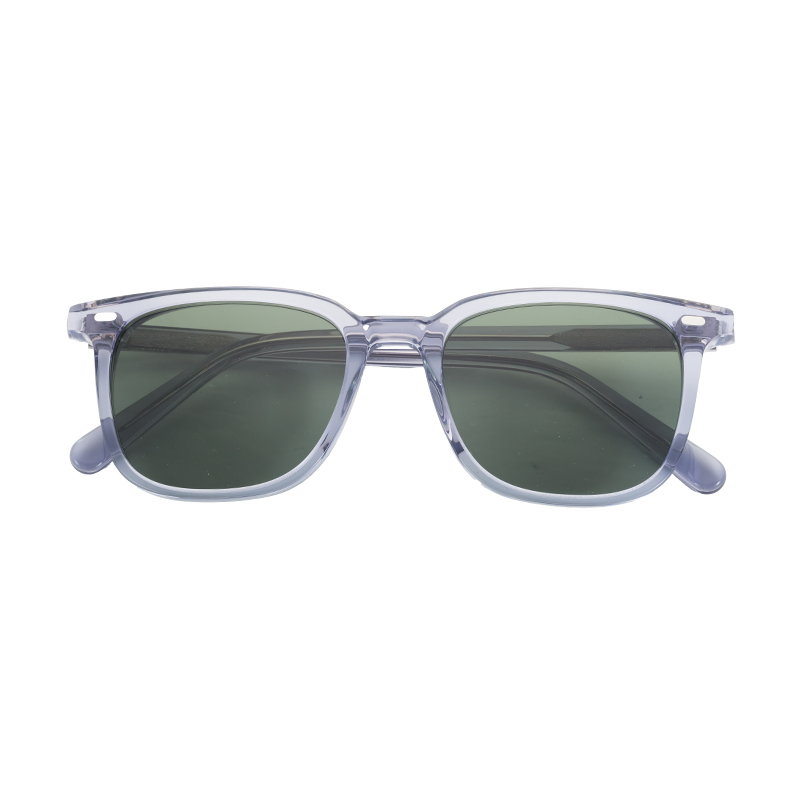 HJ16189-Acetate Sunglasses