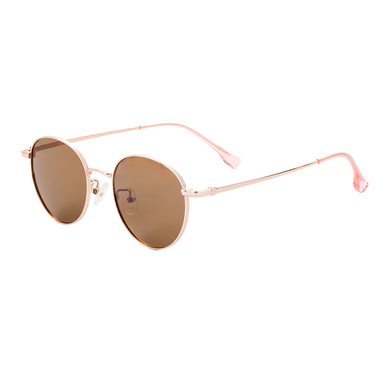 DT5932-Titanium Sunglasses