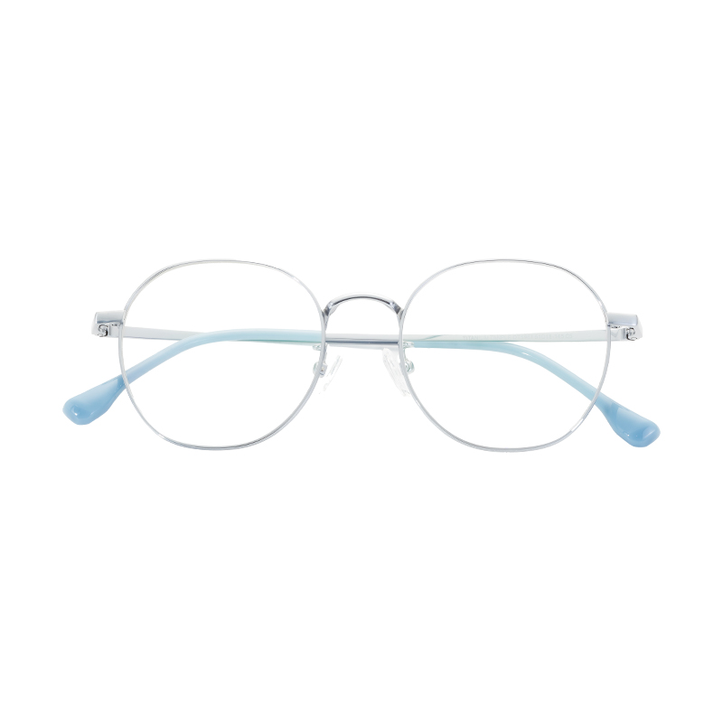 DT5961-Titanium Glasses