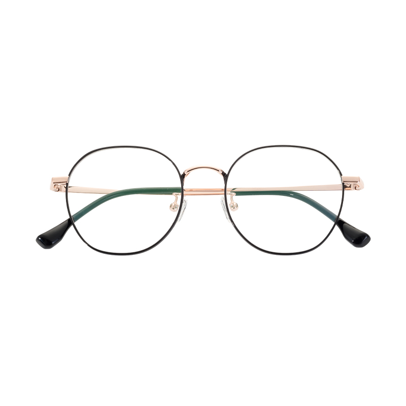 DT5961-Titanium Glasses
