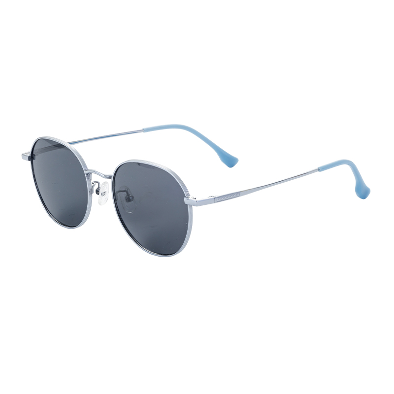 DT5961-Titanium Sunglasses