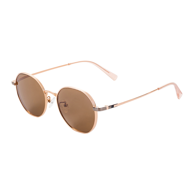 T21101-Titanium Sunglasses