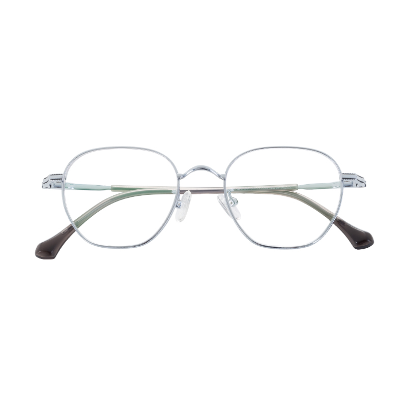 T21109-Titanium Glasses
