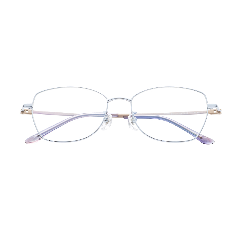 80215-Titanium Glasses