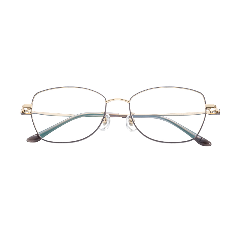 80215-Titanium Glasses